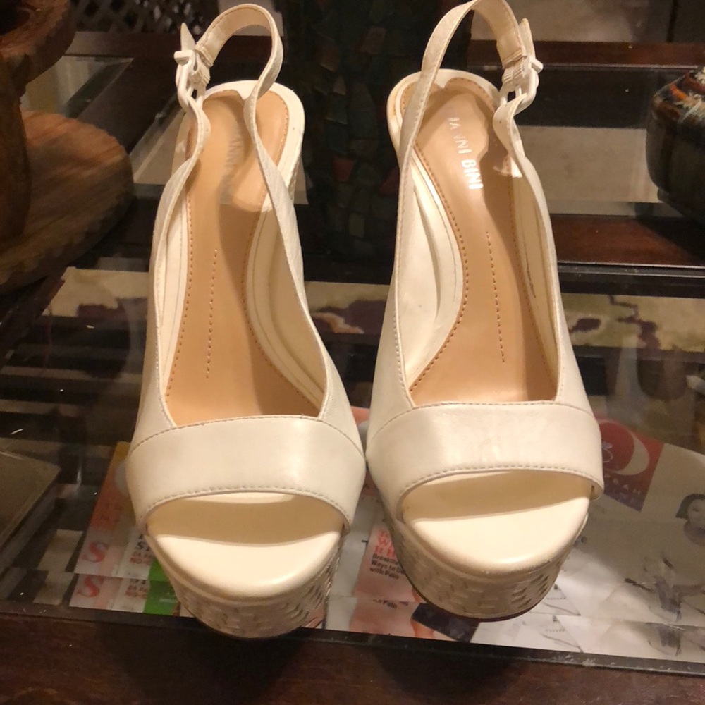 Gianni Bini 👠